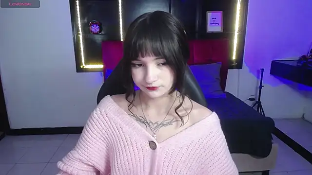  Charlotte Collins  online show from 02.26.26