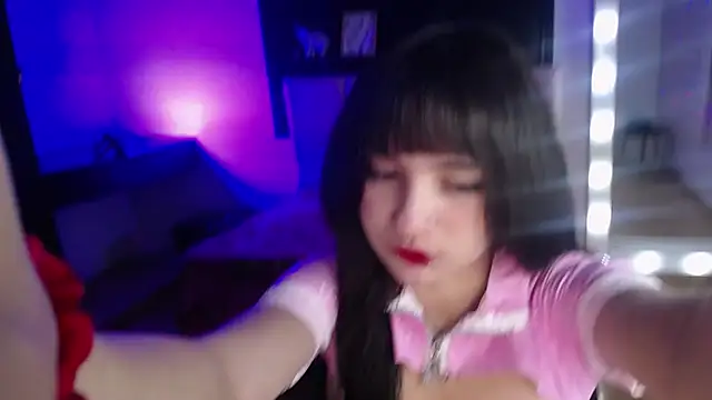  Charlotte Collins  online show from 03.09.26