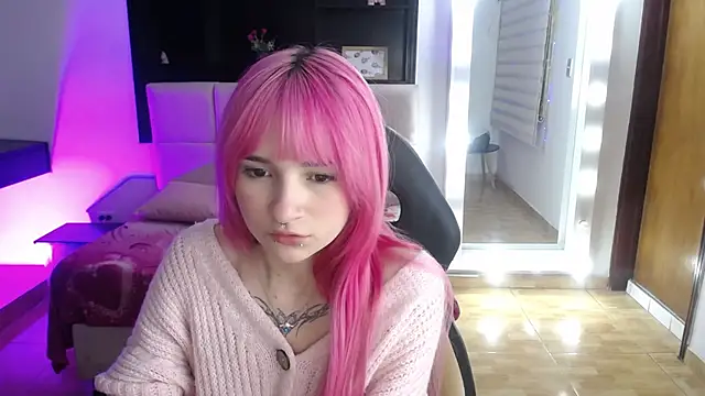  Charlotte Collins  online show from 04.24.26
