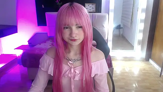  Charlotte Collins  online show from 05.02.26