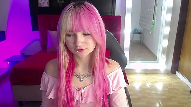  Charlotte Collins  online show from 05.30.26