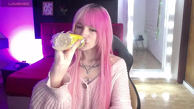  Charlotte Collins  online show from 06.03.26