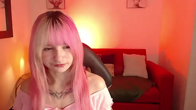  Charlotte Collins  online show from 06.10.26