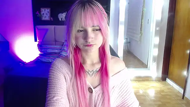  Charlotte Collins  online show from 06.19.26