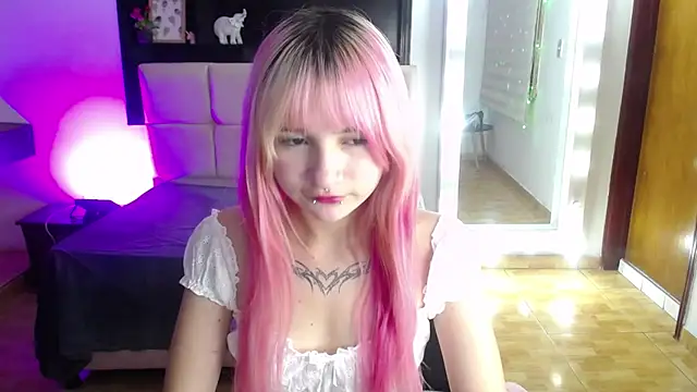  Charlotte Collins  online show from 06.23.26
