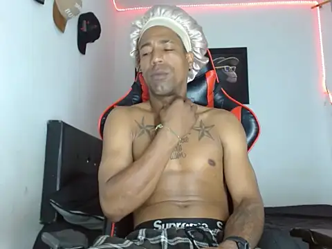 BBC Black  online show from 05.04.26