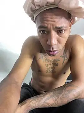 BBC Black  online show from 05.19.26