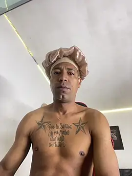 BBC Black  online show from 05.20.26