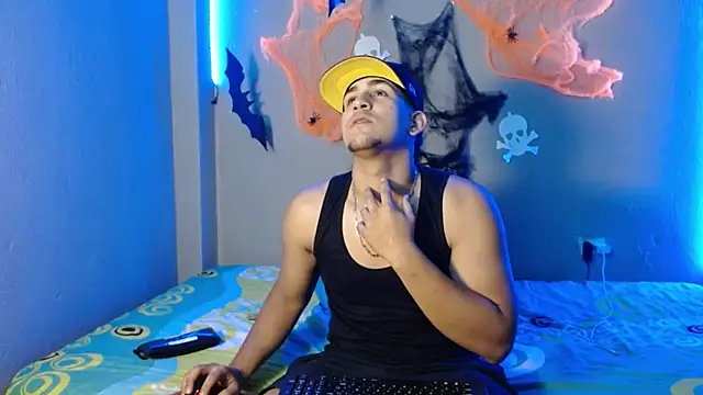 massimo vidal  online show from 10.25.25