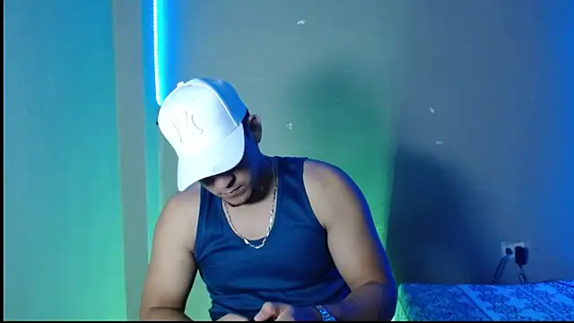 massimo vidal  online show from 11.21.25