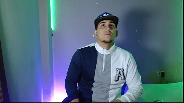 massimo vidal  online show from 11.30.25