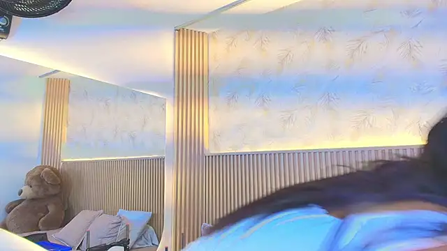 Snapshot of Liss-Reyes chatting on 03.12.26 Liss-Reyes online show from 03.12.26