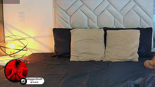 Snapshot of megganswift_ chatting on 02.15.26 megganswift online show from 02.15.26