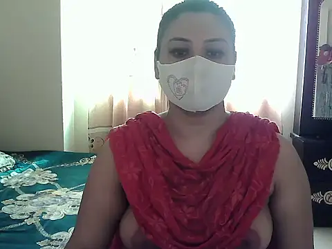 Elena cruz5 online show from 10.13.25