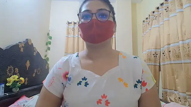 Elena cruz5 online show from 06.04.26
