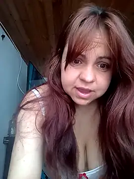 Snapshot of CARITOMIO chatting on 11.04.25 CARITOMIO online show from 11.04.25