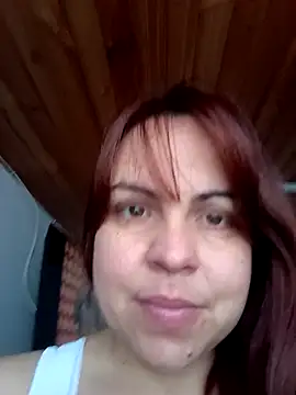 Snapshot of CARITOMIO chatting on 11.05.25 CARITOMIO online show from 11.05.25