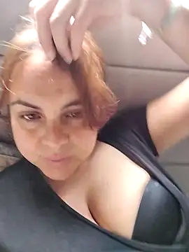 Snapshot of CARITOMIO chatting on 02.07.26 CARITOMIO online show from 02.07.26