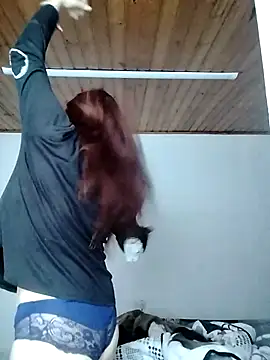 Snapshot of CARITOMIO chatting on 02.09.26 CARITOMIO online show from 02.09.26