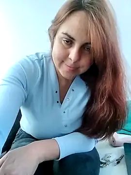 Snapshot of CARITOMIO chatting on 02.13.26 CARITOMIO online show from 02.13.26