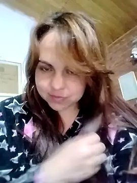 Snapshot of CARITOMIO chatting on 02.20.26 CARITOMIO online show from 02.20.26