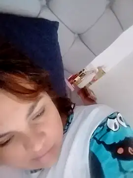 Snapshot of CARITOMIO chatting on 03.19.26 CARITOMIO online show from 03.19.26