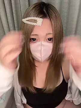 Chua-chan online show from 10.31.25