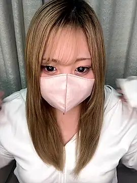 Chua-chan online show from 11.03.25