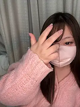 Chua-chan online show from 12.02.25