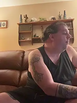 Stephanie1984 online show from 10.24.25