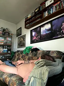 Stephanie1984 online show from 01.07.26