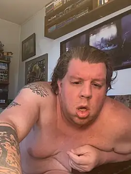 Stephanie1984 online show from 01.11.26