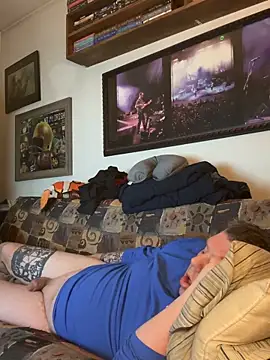 Stephanie1984 online show from 02.07.26