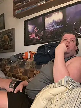 Stephanie1984 online show from 02.17.26