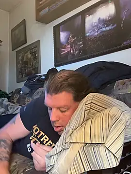 Stephanie1984 online show from 03.15.26