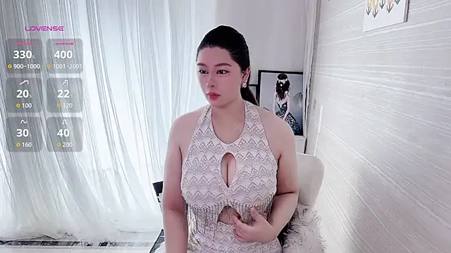 Scarlett-oracle online show from 09.19.25