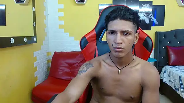 bull cam online show from 09.14.25