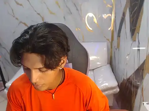 bull cam online show from 09.18.25