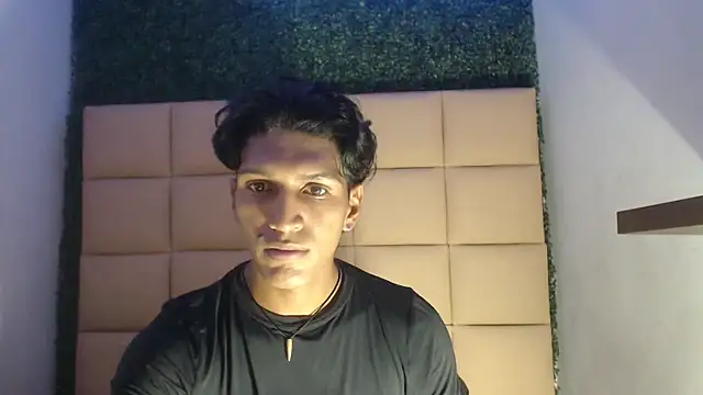 bull cam online show from 09.21.25