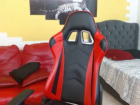 bull cam online show from 10.16.25