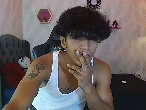 bull cam online show from 11.12.25