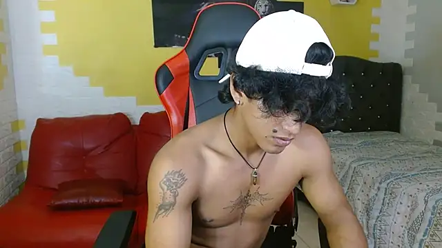 bull cam online show from 11.16.25