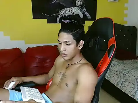 bull cam online show from 11.29.25