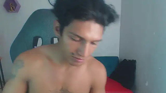 bull cam online show from 12.04.25