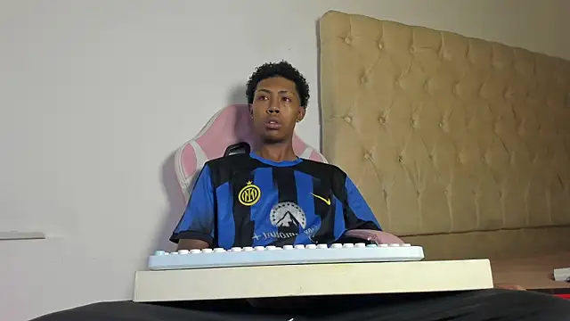 Jax Maliq online show from 05.22.26