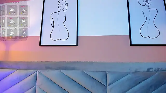 Snapshot of Mia_Valentine_ chatting on 01.13.26 Mia Valentine online show from 01.13.26