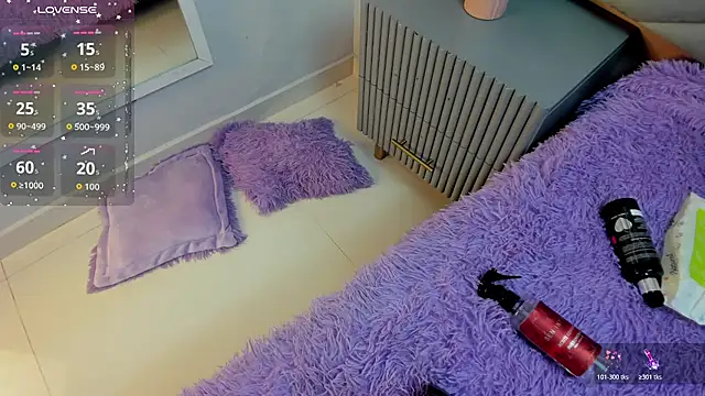 Snapshot of Mia_Valentine_ chatting on 02.10.26 Mia Valentine online show from 02.10.26