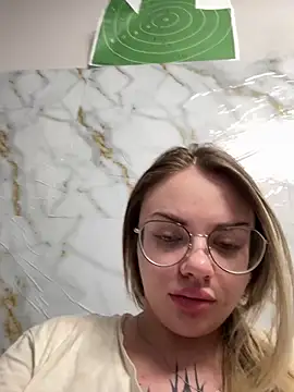 StasySweet online show from 02.22.26