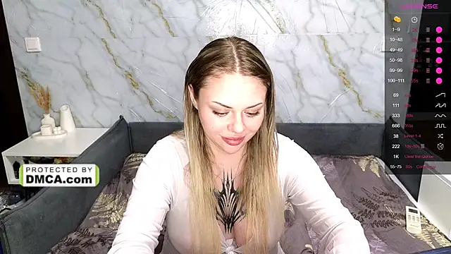 StasySweet online show from 02.28.26