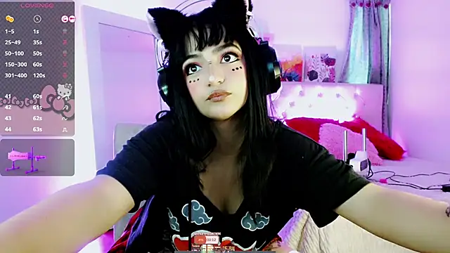 Lunyhose online show from 11.02.25